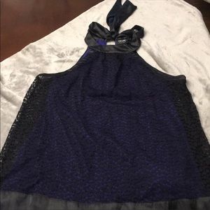 Nicole Miller blouse